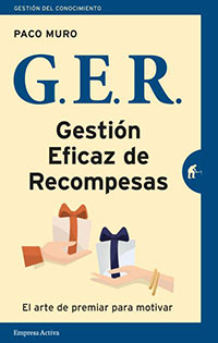 3984-G.E.R GESTION EFICAZ DE RECOMPENSAS