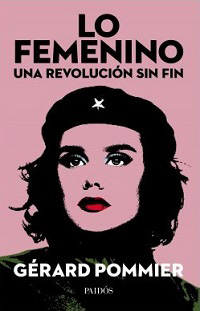 4147-LO FEMENINO UNA REVOLUCION SIN FIN