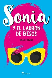 4164-SONIA Y EL LADRON DE BESOS