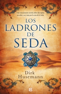 4221-LADRONES DE SEDA, LOS