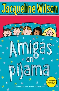 4634-AMIGAS EN PIJAMA