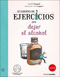 4693-CUADERNO DE EJERCICIOS PARA DEJAR EL ALCOHOL