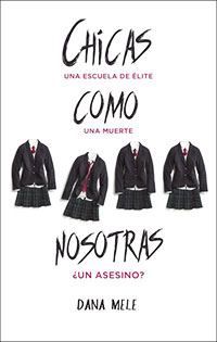 4705-CHICAS COMO NOSOTRAS