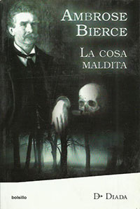 4788-COSA MALDITA, LA