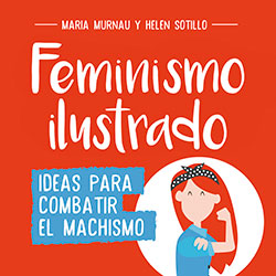 4855-FEMINISMO ILUSTRADO