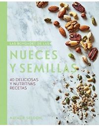 6630-BONDADES DE LAS NUECES Y SEMILLAS, LAS