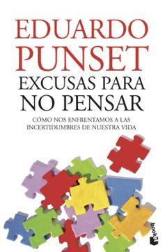 32189-EXCUSAS PARA NO PENSAR