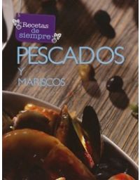 6683-PESCADOS Y MARISCOS: RECETAS DE SIEMPRE
