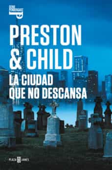 5643-CIUDAD QUE NO DESCANSA, LA