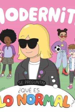 31786-MODERNITA SE PREGUNTA: ¿QUE ES LO NORMAL?