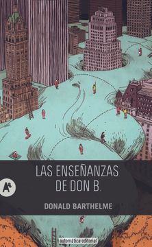 33310-ENSEÑANZAS DE DON B., LAS