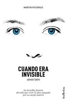 33438-CUANDO ERA INVISIBLE