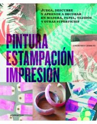 9283-PINTURA ESTAMPACION IMPRESION