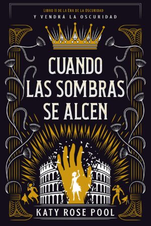 32392-CUANDO LAS SOMBRAS SE ALCEN