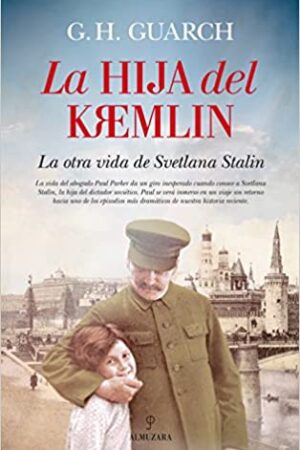33253-HIJA DEL KREMLIN, LA