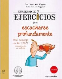 6878-CUADERNO DE EJERCICIOS PARA ESCUCHARSE PROFUNDAMENTE
