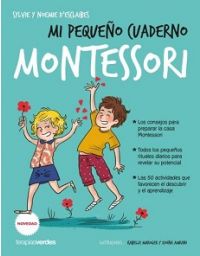 9342-MI PEQUEÑO CUADERNO MONTESSORI