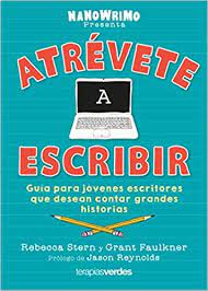 33086-ATREVETE A ESCRIBIR