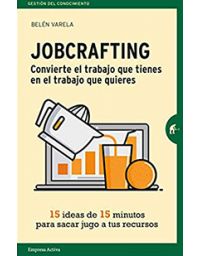 9349-JOBCRAFTING