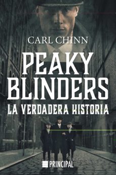 32754-PEAKY BLINDERS