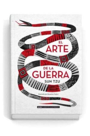 18966-ARTE DE LA GUERRA, EL