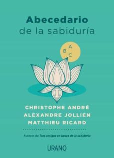 29163-ABECEDARIO DE LA SABIDURIA