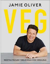 9436-VEG : RECETAS FACILES Y DELICIOSAS CON VERDURAS