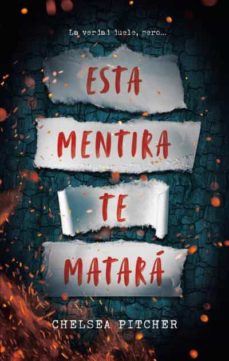 33475-ESTA MENTIRA TE MATARA