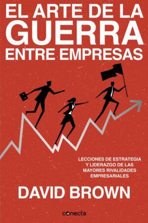 31199-ARTE DE LA GUERRA ENTRE EMPRESAS, EL