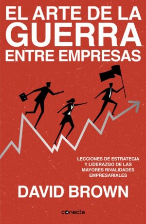31199-ARTE DE LA GUERRA ENTRE EMPRESAS, EL
