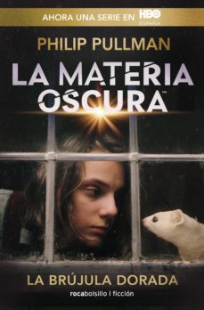 13451-LA BRUJULA DORADA (LA MATERIA OSCURA 1)