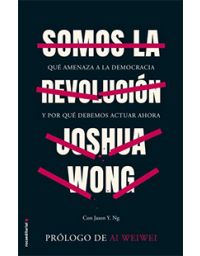 5663-SOMOS LA REVOLUCION