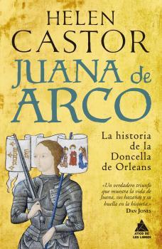 32951-JUANA DE ARCO