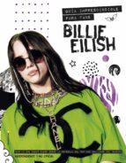 11701-BILLIE EILISH GUIA IMPRESCINDIBLE PARA FANS