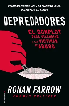 11685-DEPREDADORES