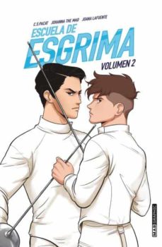 29171-ESCUELA DE ESGRIMA. VOLUMEN 2