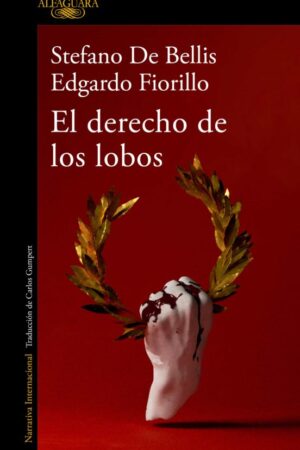 31230-DERECHO DE LOS LOBOS, EL