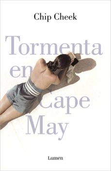 11704-TORMENTA EN CAPE MAY