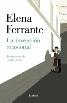 5632-INVENCION OCASIONAL, LA
