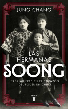 18383-HERMANAS SOONG, LAS