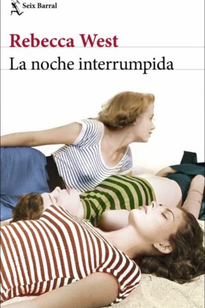 31090-NOCHE INTERRUMPIDA, LA