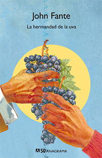 9586-HERMANDAD DE LA UVA, LA