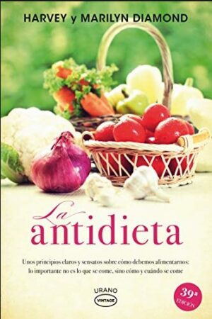 17851-ANTIDIETA, LA