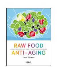 7384-RAW FOOD : ANTI - AGING