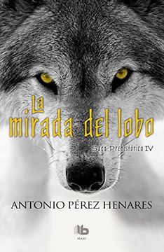 23791-MIRADA DEL LOBO, LA