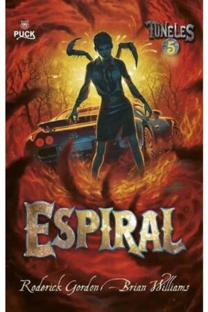 26254-ESPIRAL : TUNELES 5