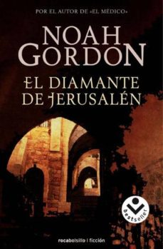 33891-DIAMANTE DE JERUSALEN, EL