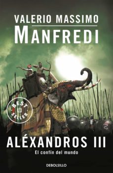 23620-ALEXANDROS 3 : EL CONFIN DEL MUNDO