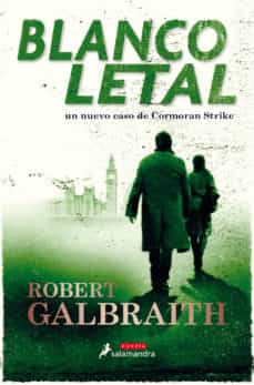 5638-BLANCO LETAL (CORMORAN STRIKE 4)