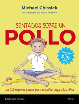 21630-SENTADOS SOBRE UN POLLO